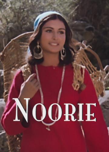 Noorie poszter