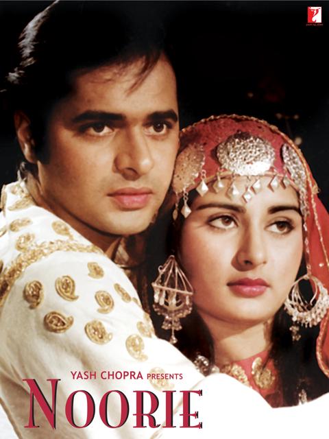 Poster för Noorie