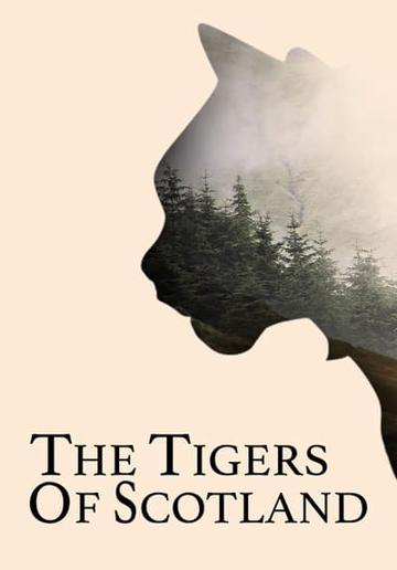 The Tigers of Scotland poszter