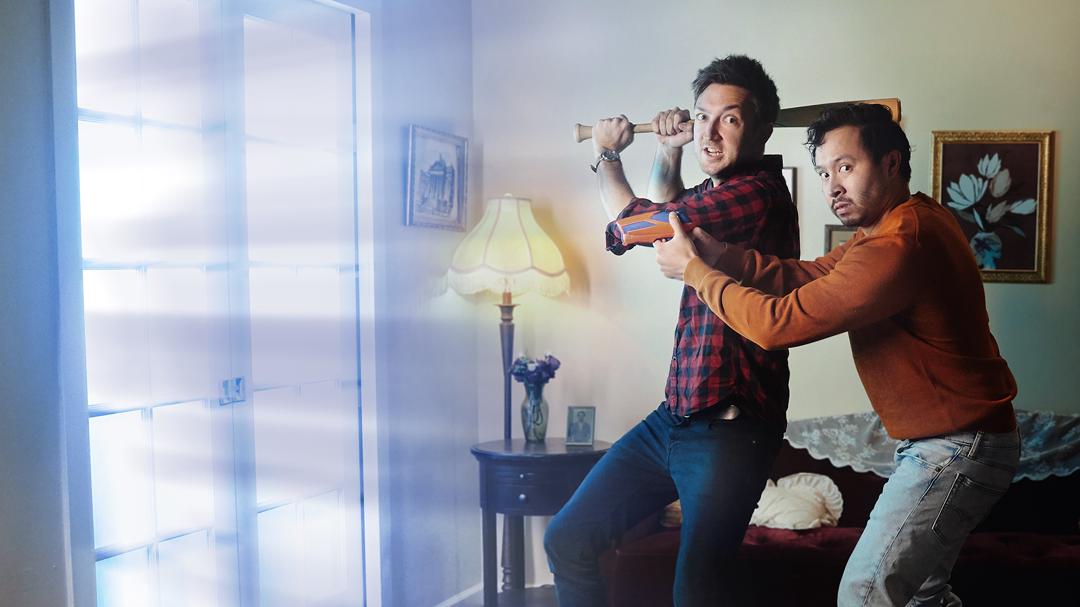 Background image for Buzzfeed Unsolved: Supernatural