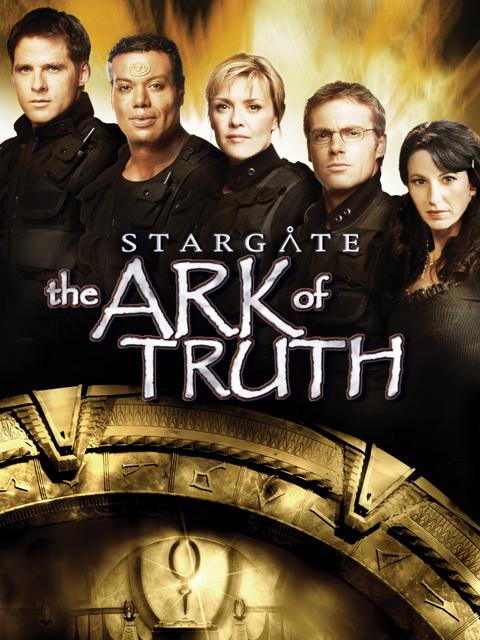 Stargate: The Ark of Truth