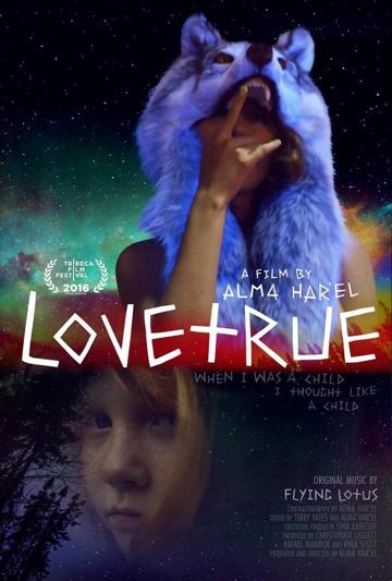 LoveTrue poszter