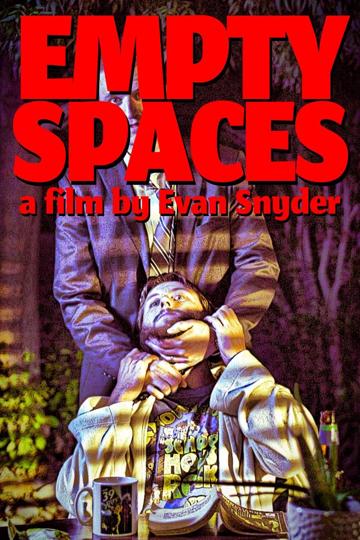 Empty Spaces poszter