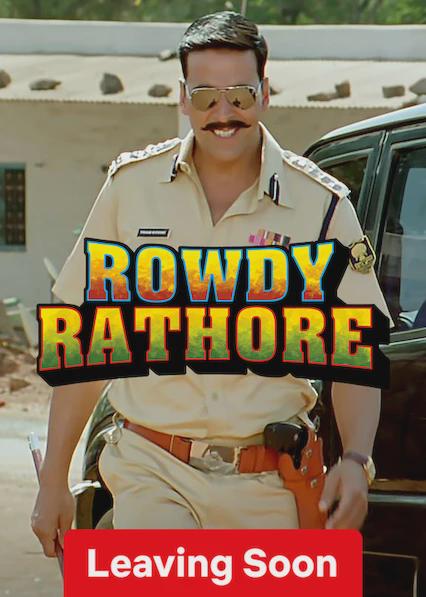 Rowdy Rathore