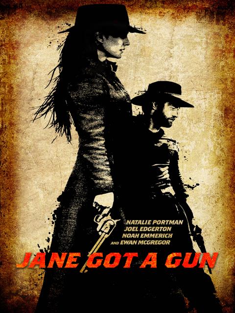 Jane Got a Gun