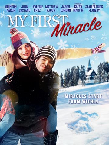 My First Miracle poszter