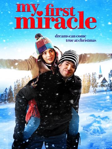 My First Miracle poszter