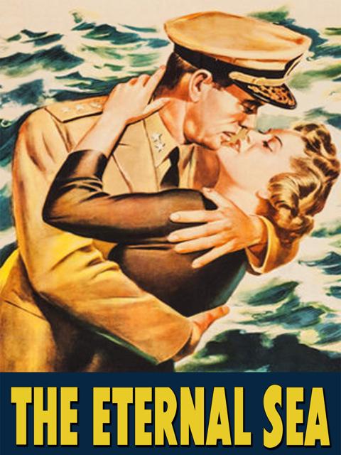 Poster för The Eternal Sea