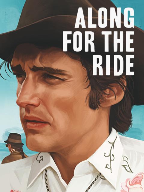 Poster för Along for the Ride