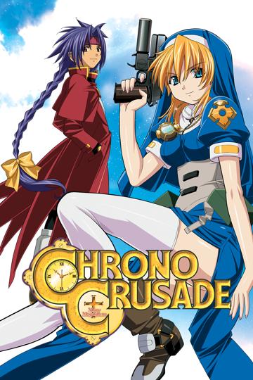 Chrono Crusade