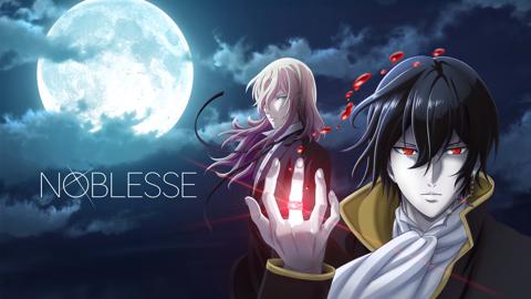 Noblesse
