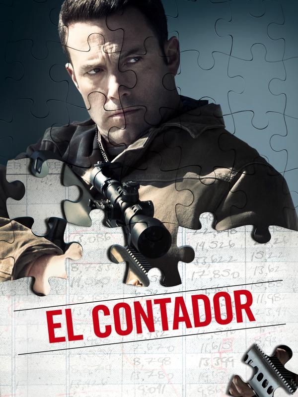 The Accountant