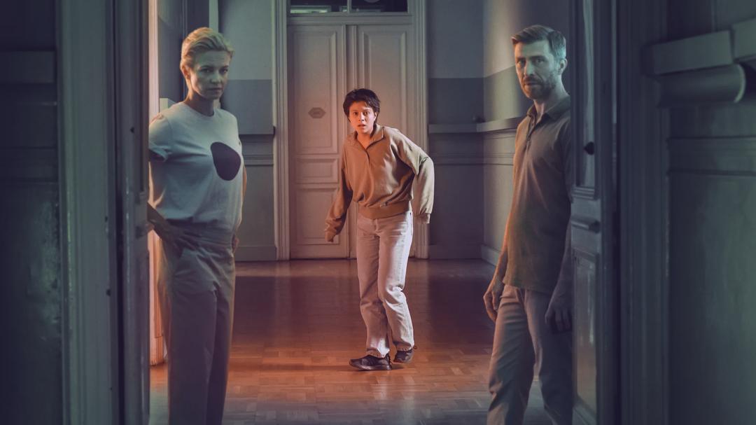 Background image for Open Your Eyes