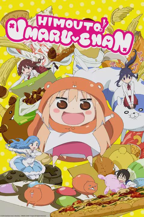Himouto! Umaru-chan