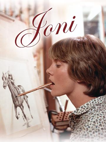 Joni poszter