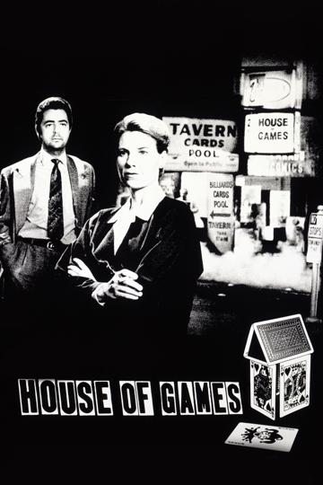 House of Games