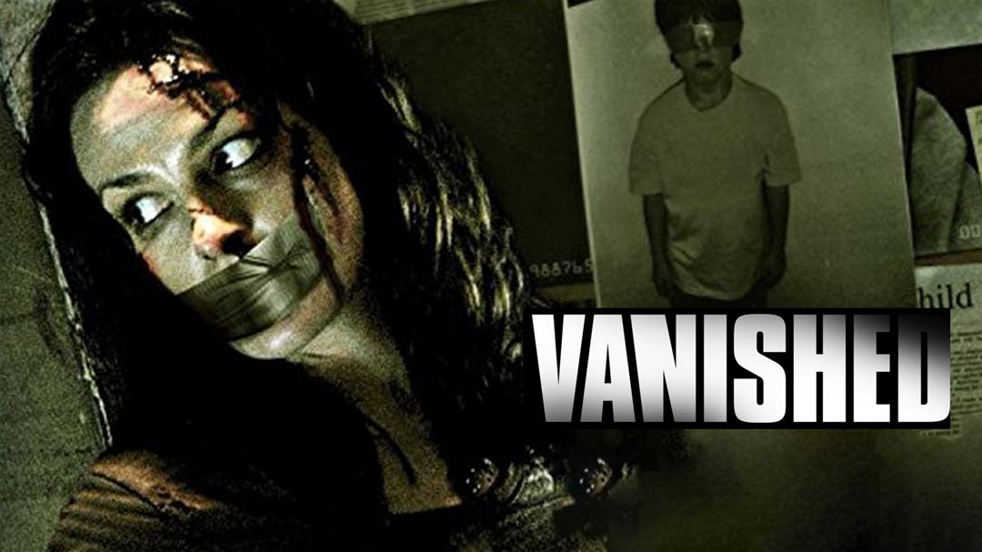 Vanished