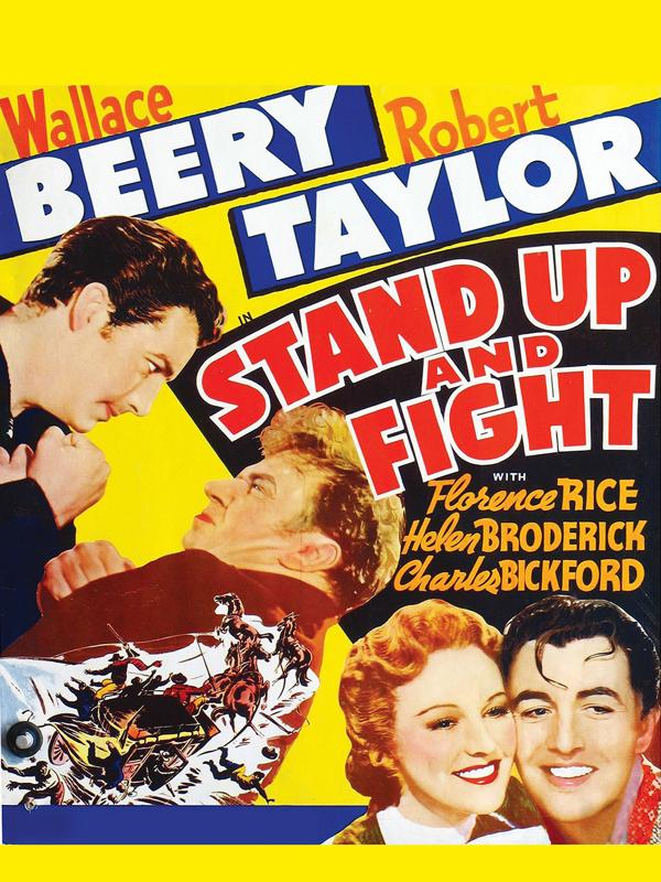 Stand Up and Fight