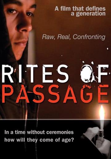 Rites of Passage poszter