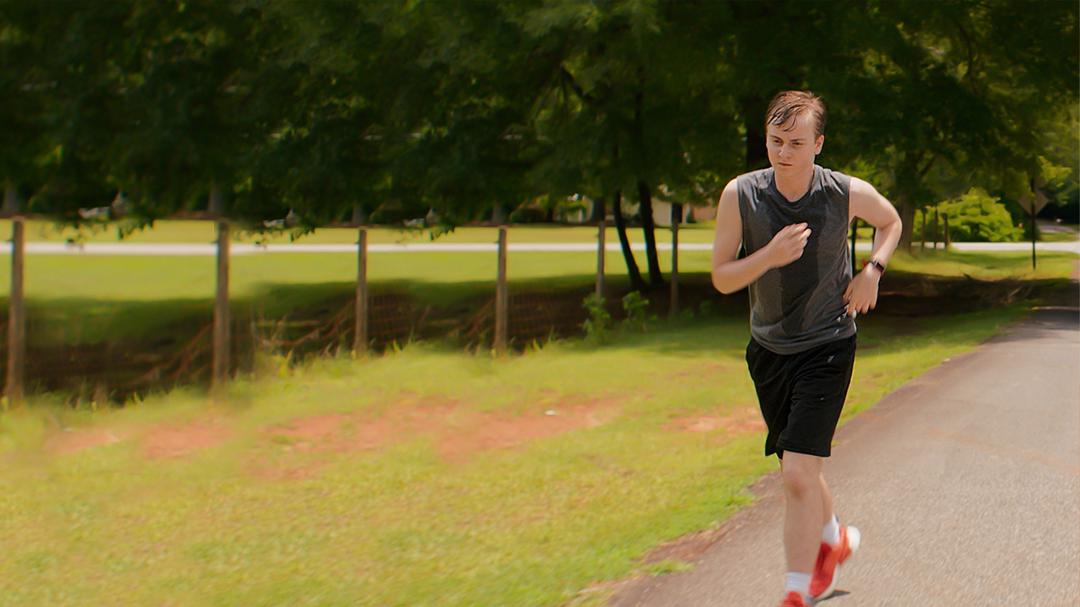 Background image for Tyson's Run