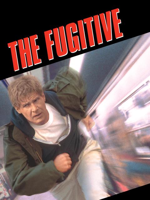 The Fugitive