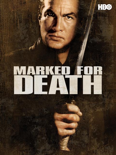 Marked for Death