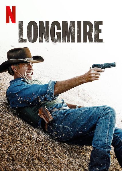Longmire