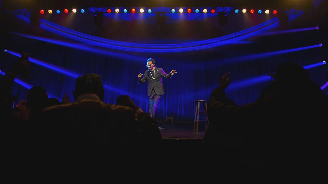 Background image for Mike Epps: Only One Mike