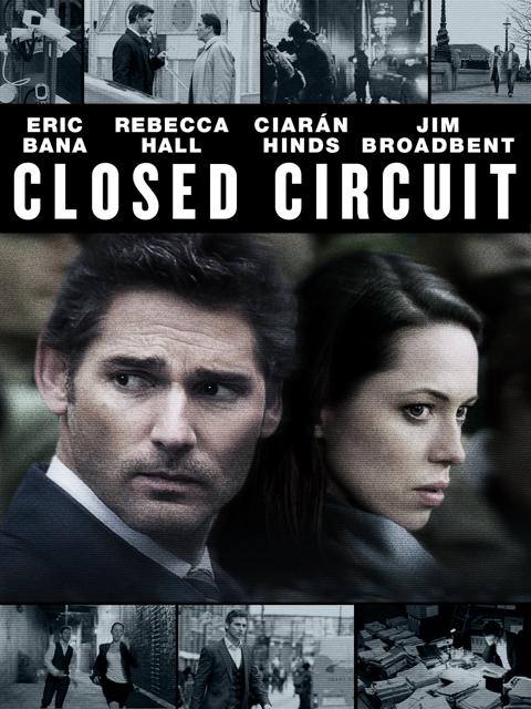 Closed Circuit