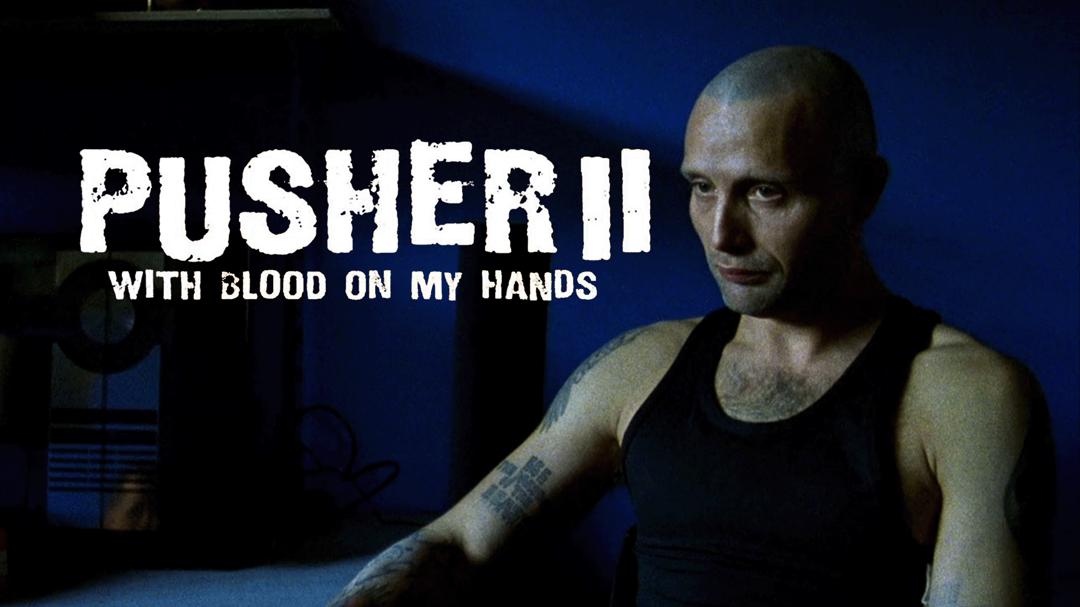 Pusher II