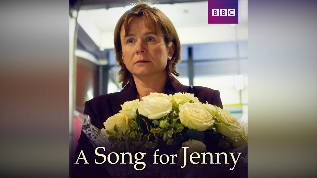 Background image for A Song for Jenny