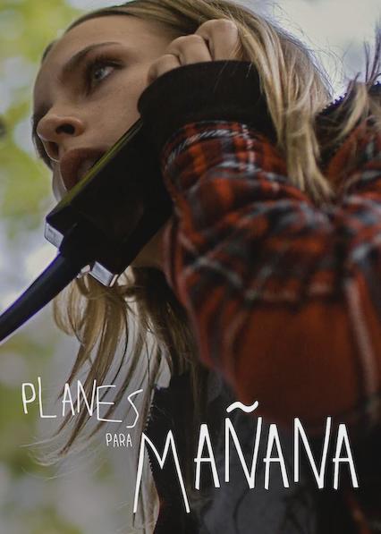 Poster för Plans for Tomorrow