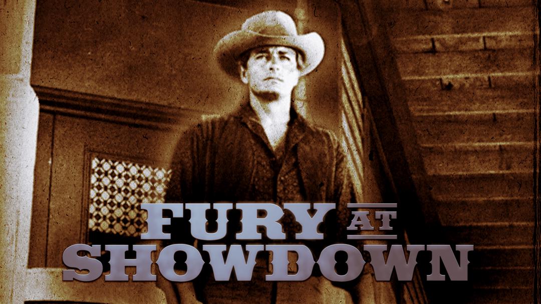 Fury at Showdown