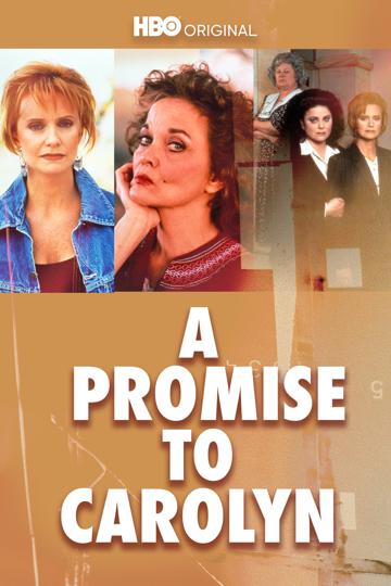 A Promise to Carolyn poszter