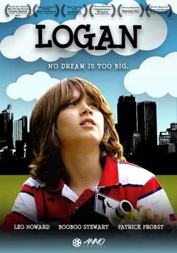 Logan poszter