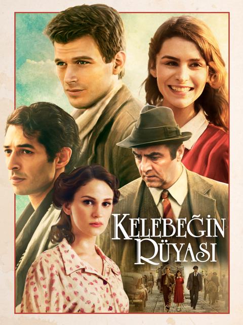 The Butterfly's Dream