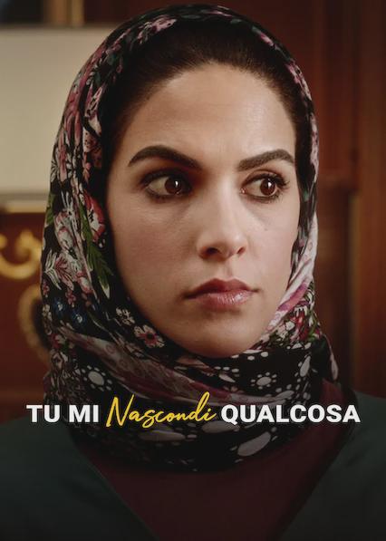 Poster för Tu mi nascondi qualcosa