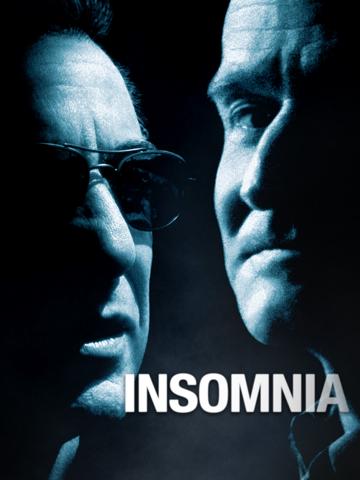 Insomnia poster