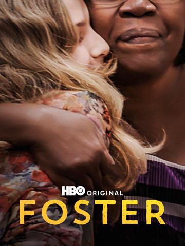 Foster poszter