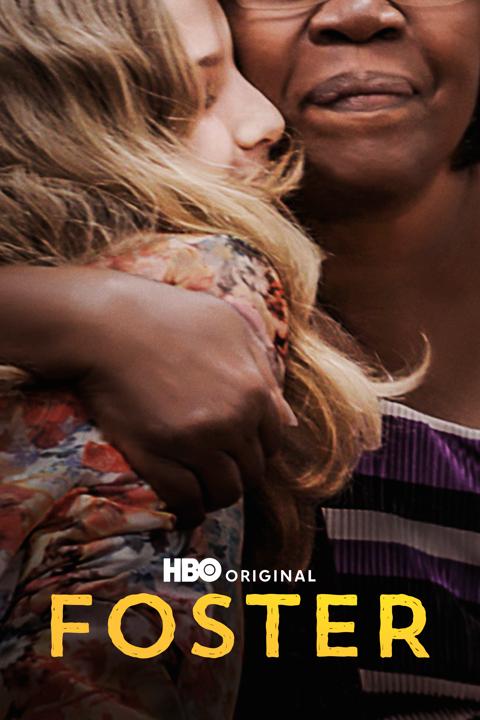Poster för Foster