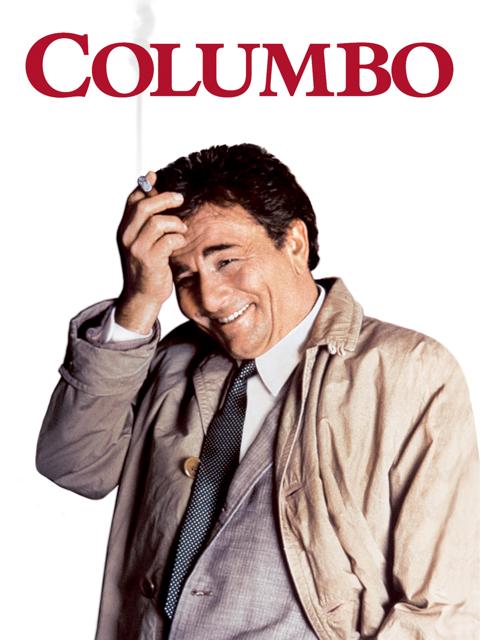 Poster för Columbo