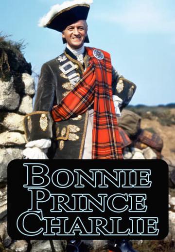 Bonnie Prince Charlie poszter