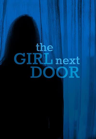 Movie poster for The Girl Next Door