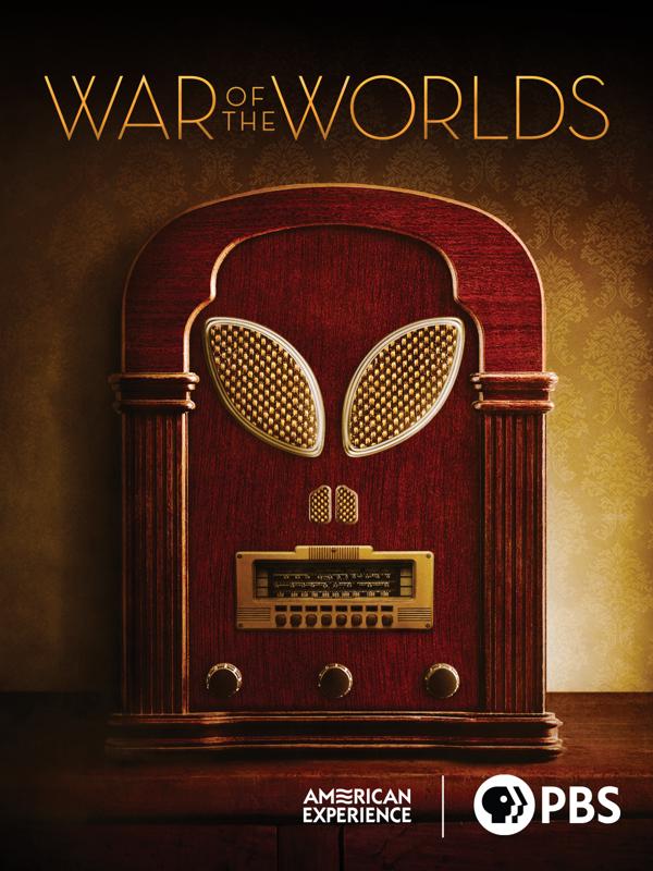 War of the Worlds