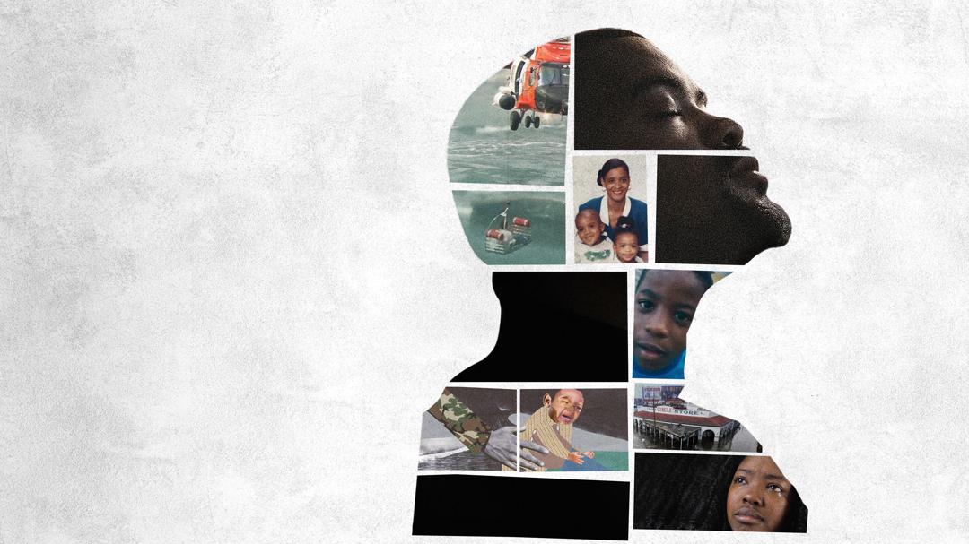 Background image for Katrina Babies