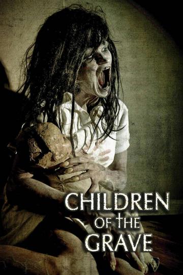 Children of the Grave poszter