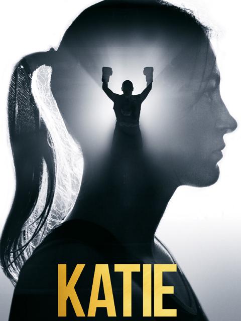 Poster för Katie