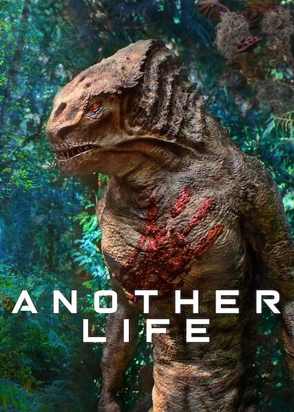 Poster för Another Life