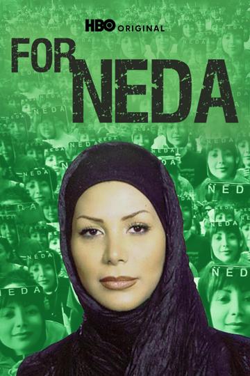 For Neda poszter