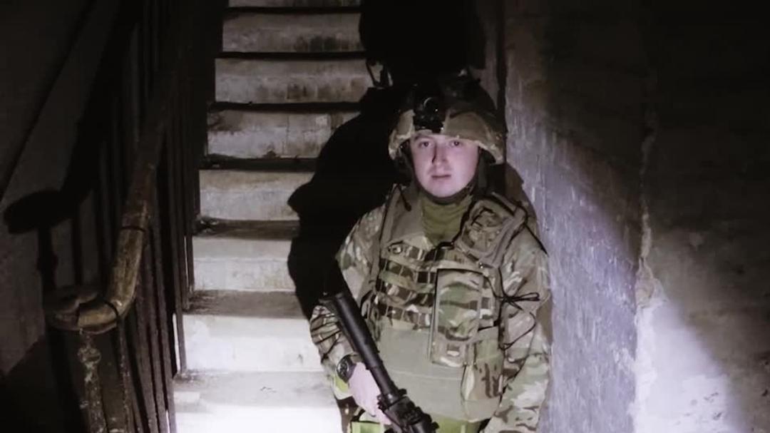 Background image for Boots on the Ground